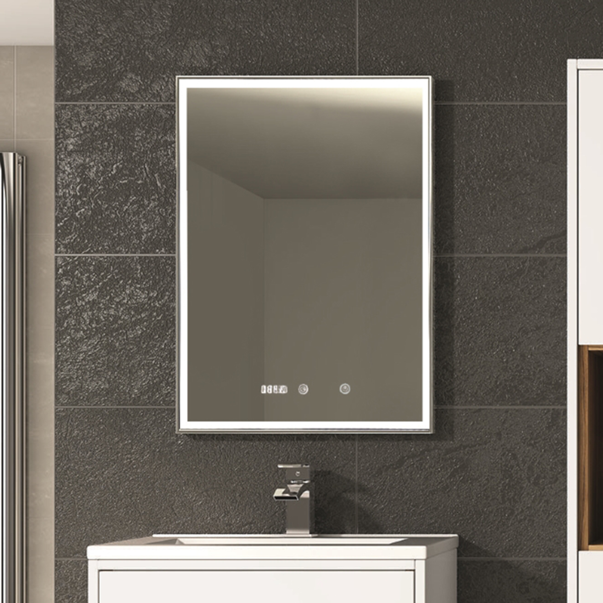 Bathroom LED Mirror