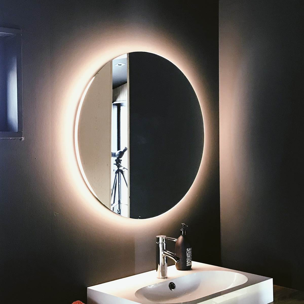 Bathroom LED Mirror