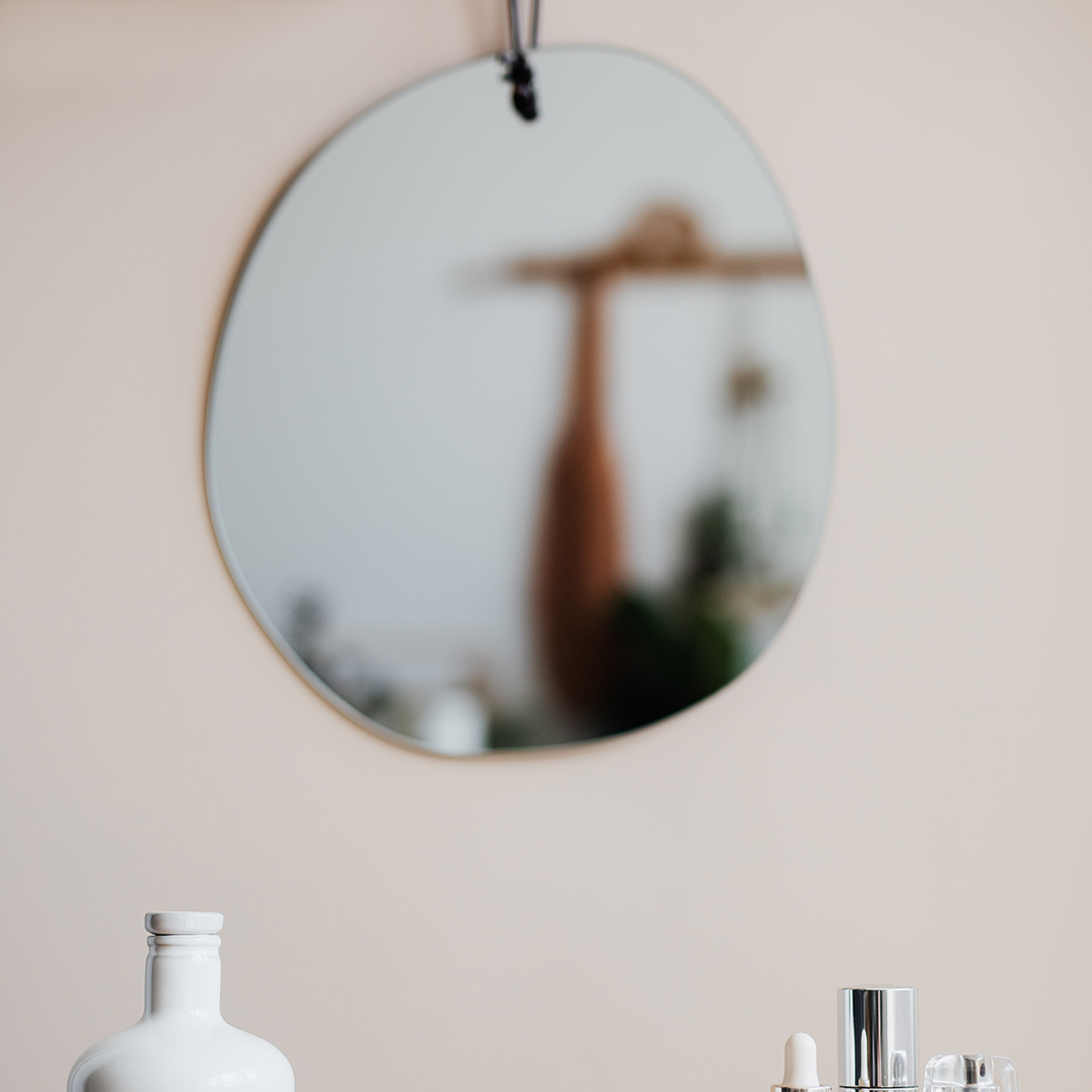 Bathroom Mirror Style