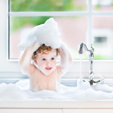Everything You Need To Know About International Bath Day