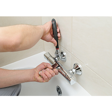 How To Replace Bathroom Taps