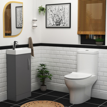 What adds up value to your home? A bathroom for sure