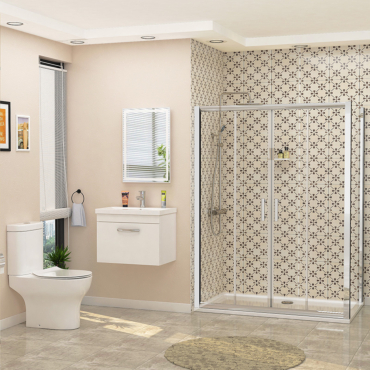 Upgrading From a Bath to Shower? Here Is What You Need to Know