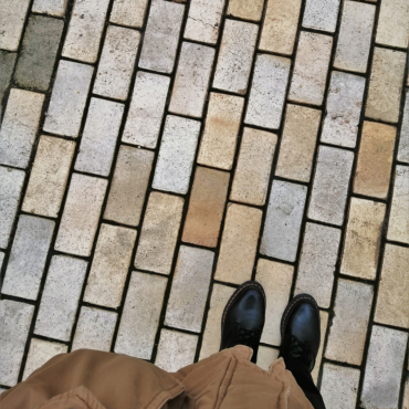 Beware! Your bathroom floor is equally valuable