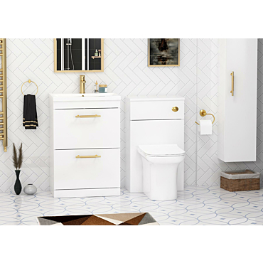 Cesar Bathroom Furniture – A Perfect Addition to Your Bathroom