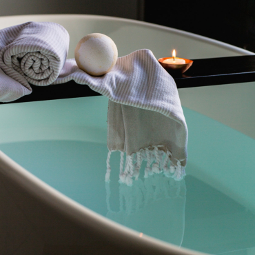 Surprising Physical and Mental Health Benefits of Bathing