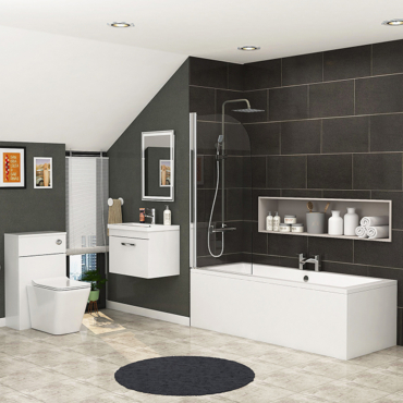 A Buyer’s Guide to Buy a Bathroom Online