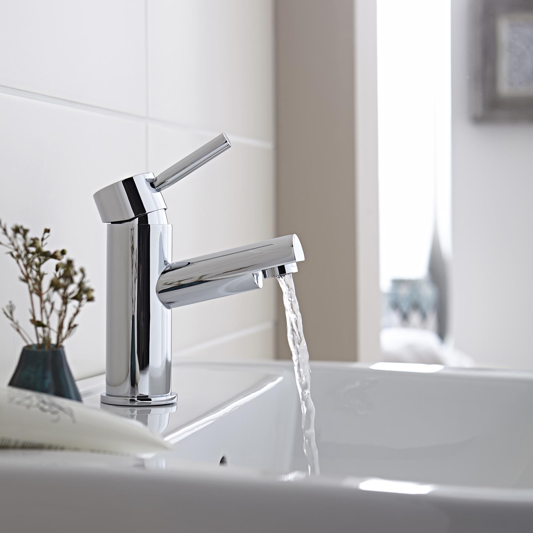Bathroom Taps UK | Buy Taps Online | Royal Bathrooms