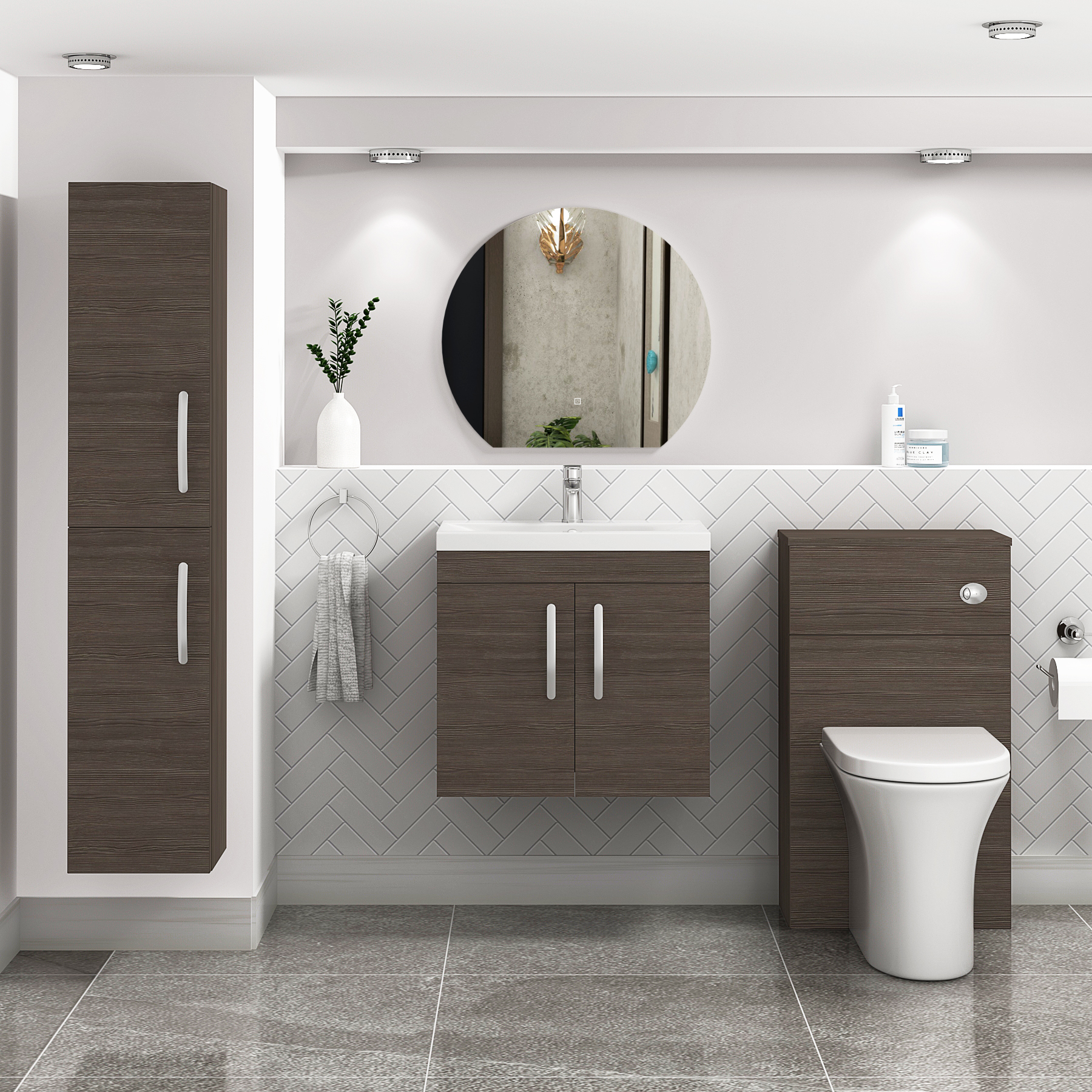 Bathroom Furniture UK 2022