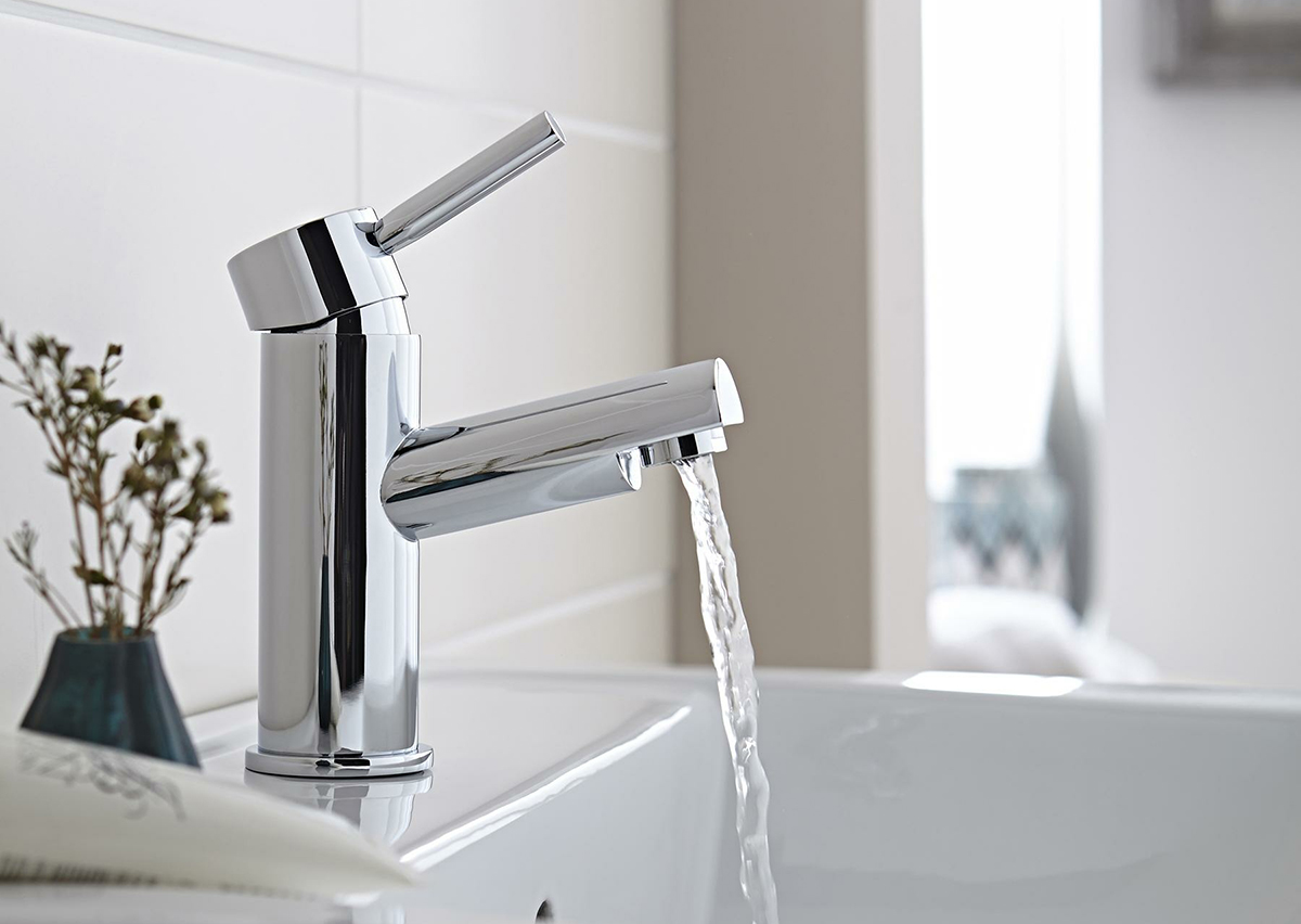 How To Change A Bathroom Sink Tap Washer