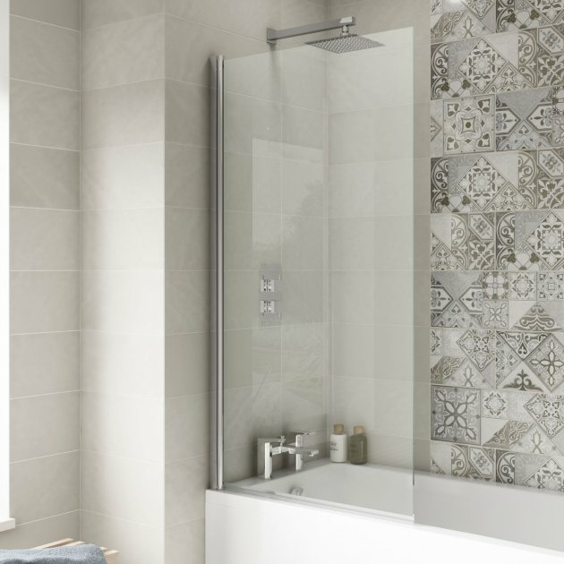 Best shower screen for bath - Our Top Picks