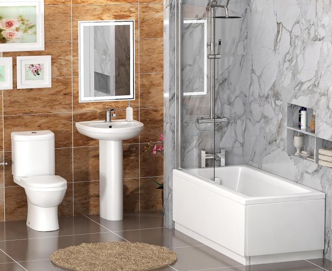 Choosing the Right Basin for Your Bathroom