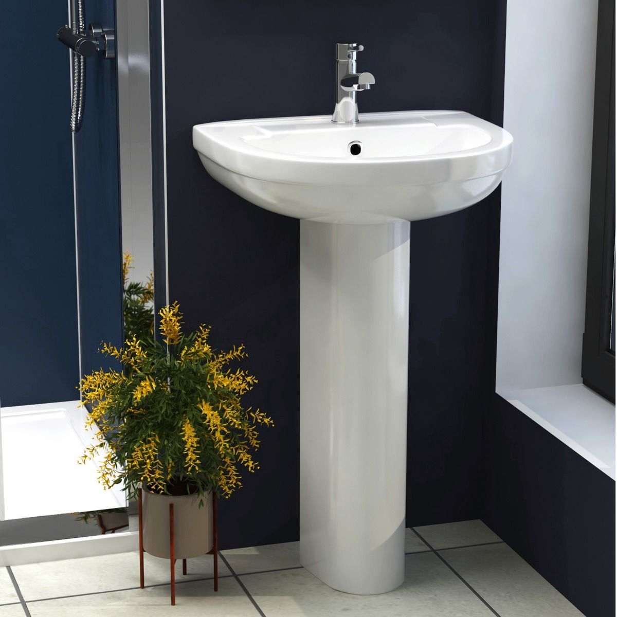 Full Pedestal Basins Buying Guide!