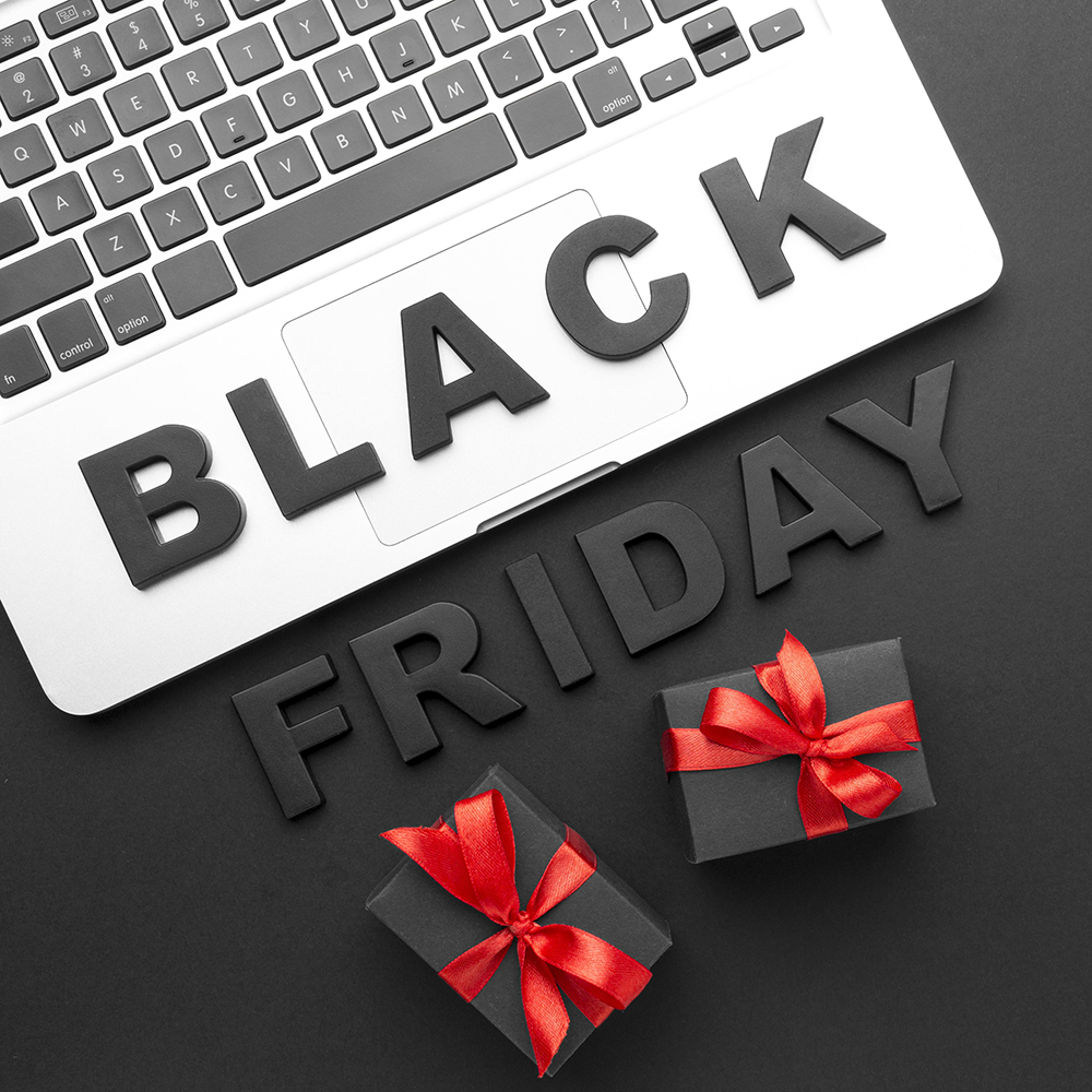Important Tips to Get Best Black Friday Deals