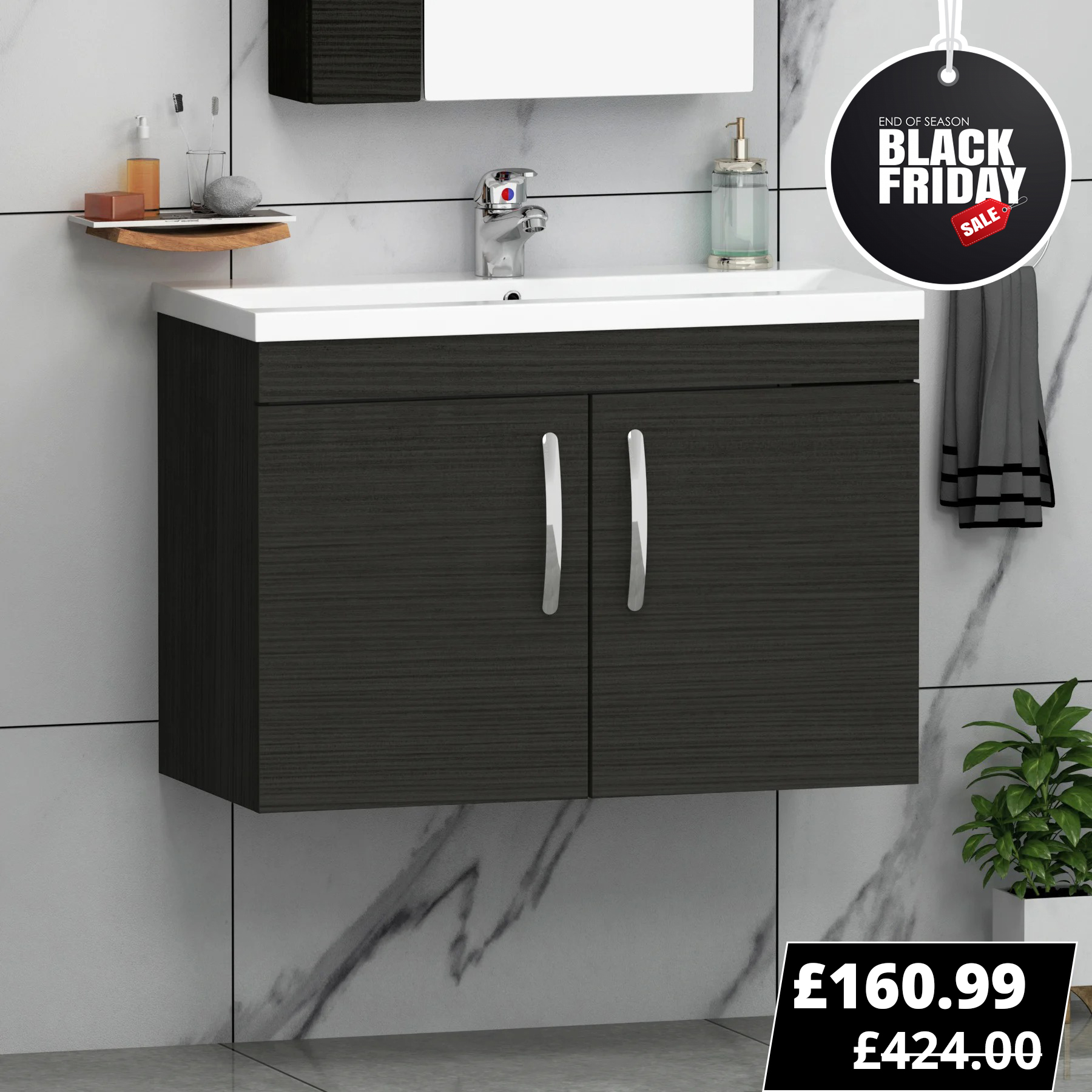 Discover the Best Affordable Luxury Bathroom Solutions at Royal Bathrooms