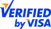 Verified By Visa Logo