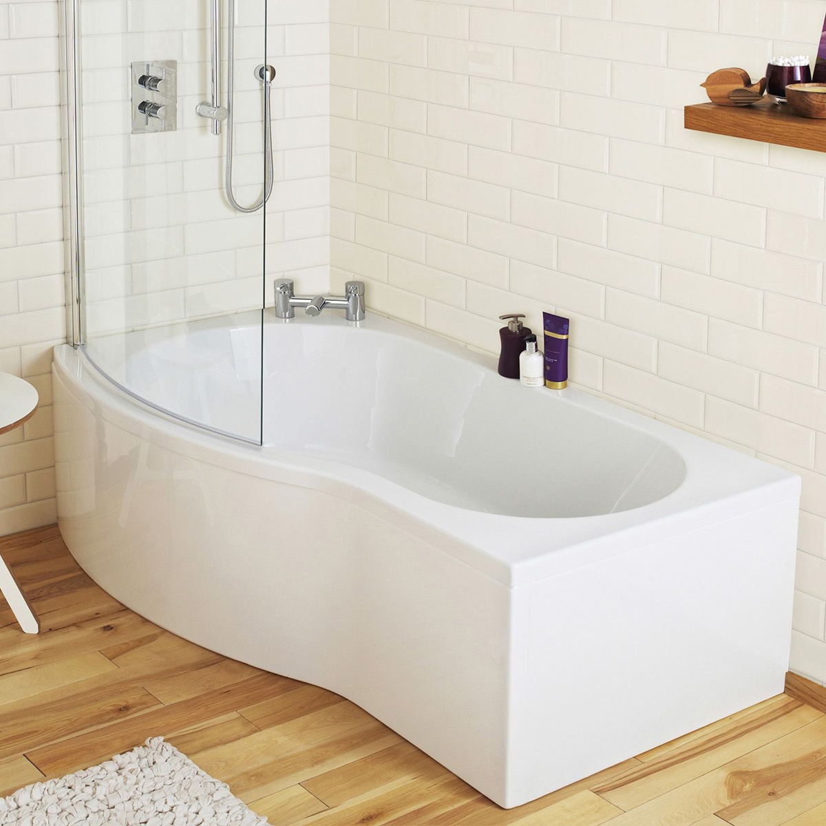 4 Basic Bathtub Styles You Should Know About!