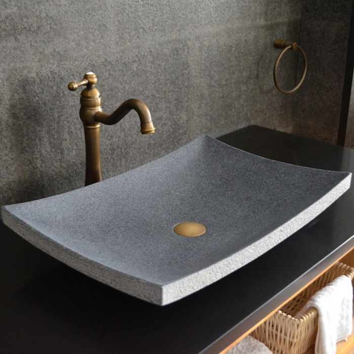 Worktop Basins